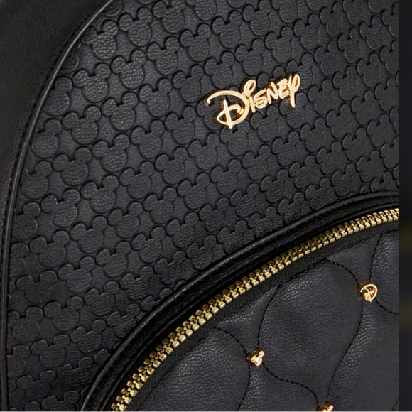 Disney Mickey Mouse Backpack - Picture 2 of 5